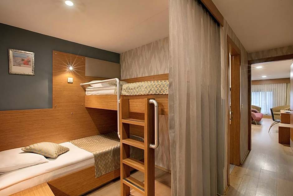 Gallery Residence & Hotel Nisantasi