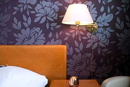 Best Western Capital Hotel