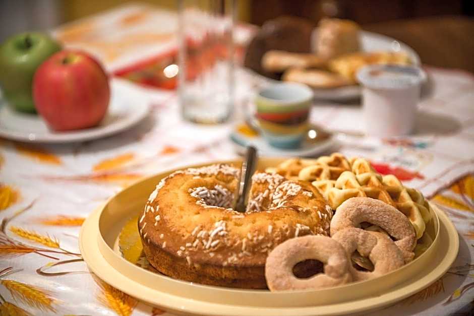 La Casa dei Nonni B&B