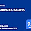 RESIDENZA BALIOS
