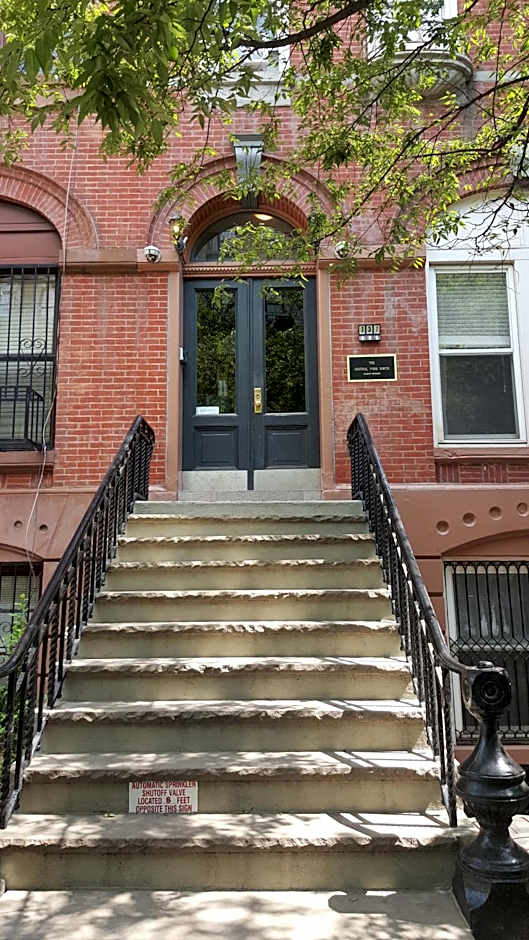 The Central Park North