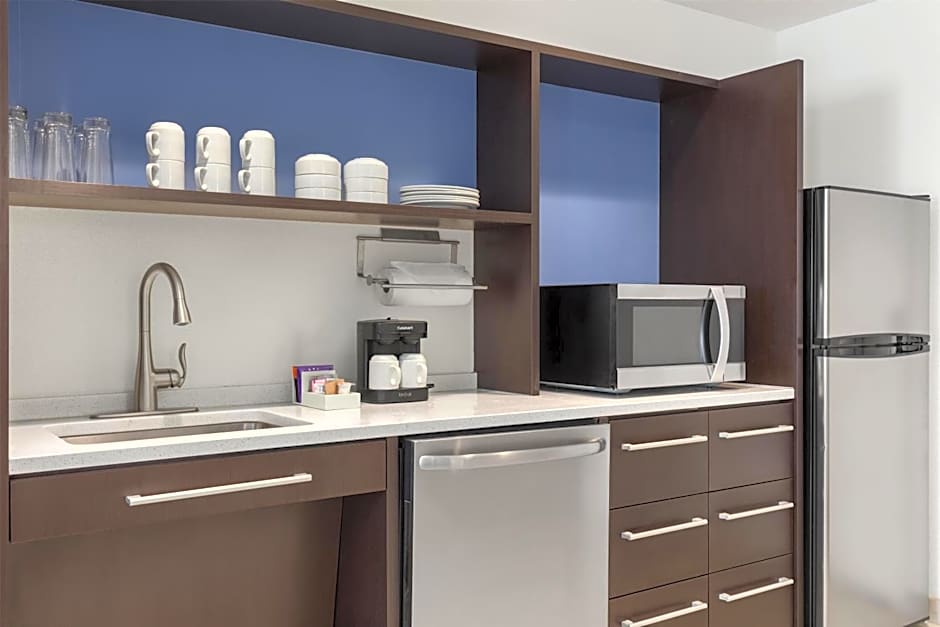 Home2 Suites by Hilton Salt Lake City-East