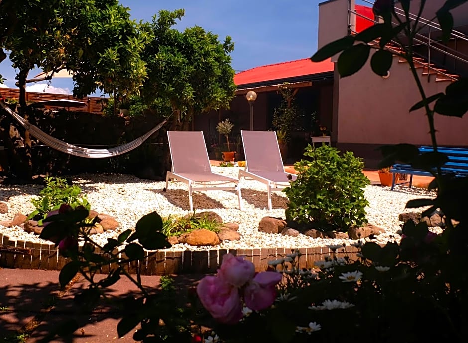 B&B CasaNera