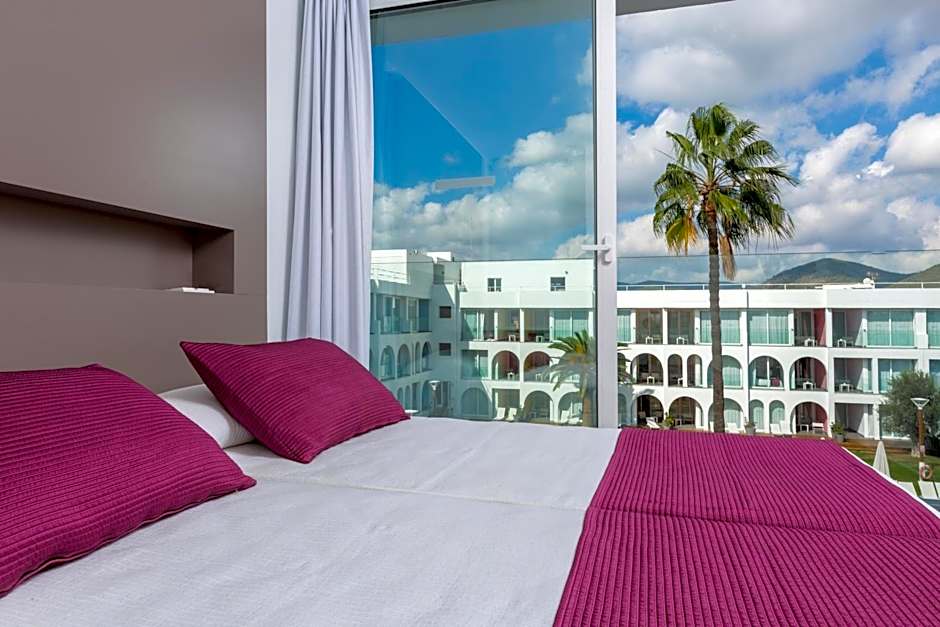 Ebano Hotel Apartments & Spa