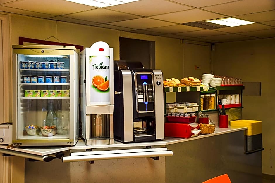 Premiere Classe Rodez