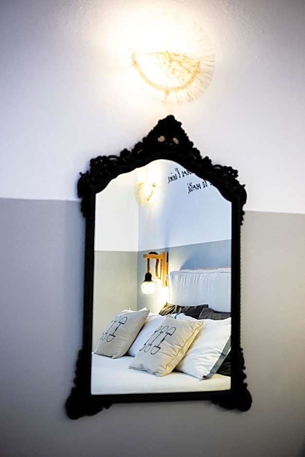 Le Maschere B&B