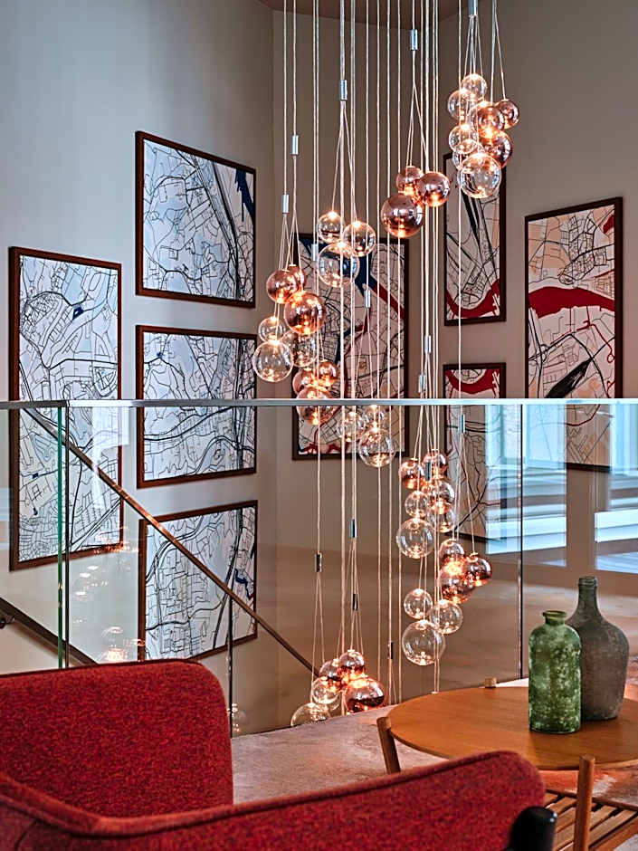 Holiday Inn Gdansk - City Centre By IHG