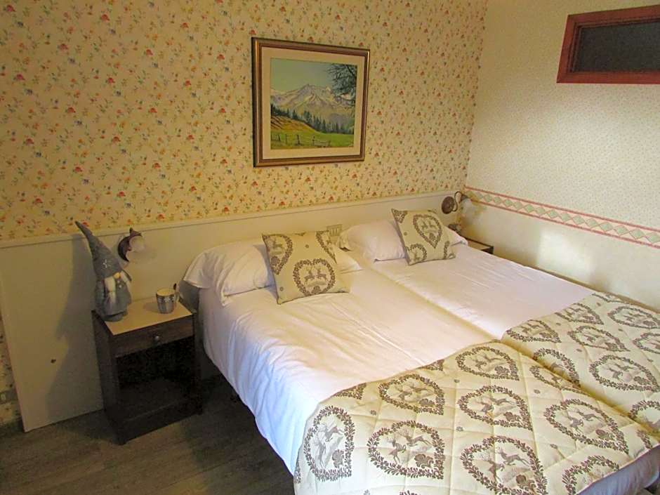 Hotel Meublè Meridiana