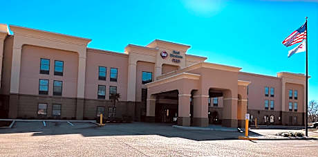 Best Western Plus Clinton/Jackson