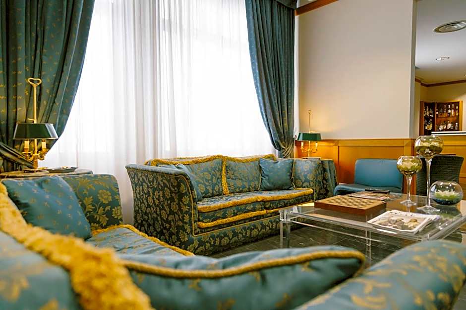 Hotel Federiciano