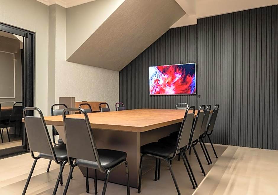 FLORENÇA PALACE HOTEL