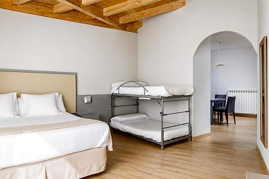 Hotel Nagusi