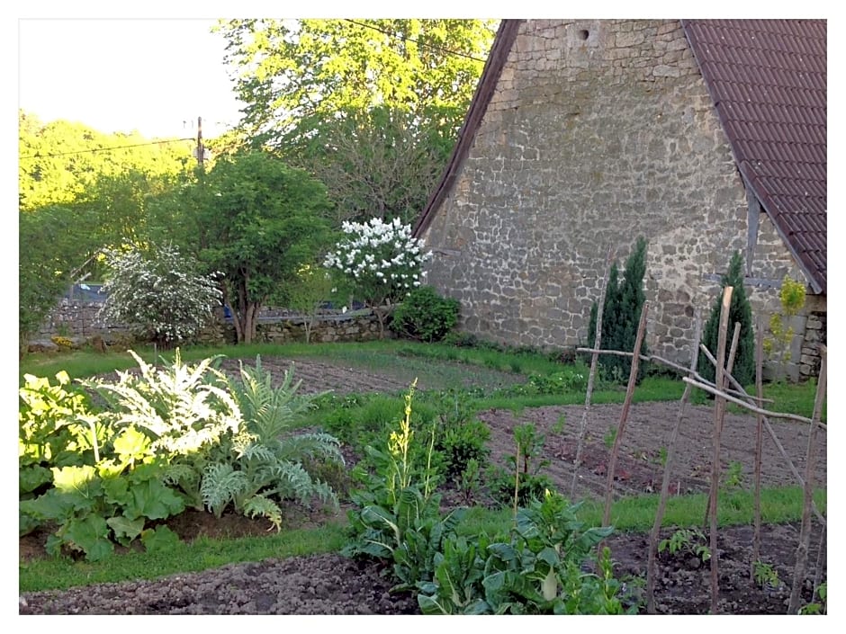 A L'Ombre du Tilleul