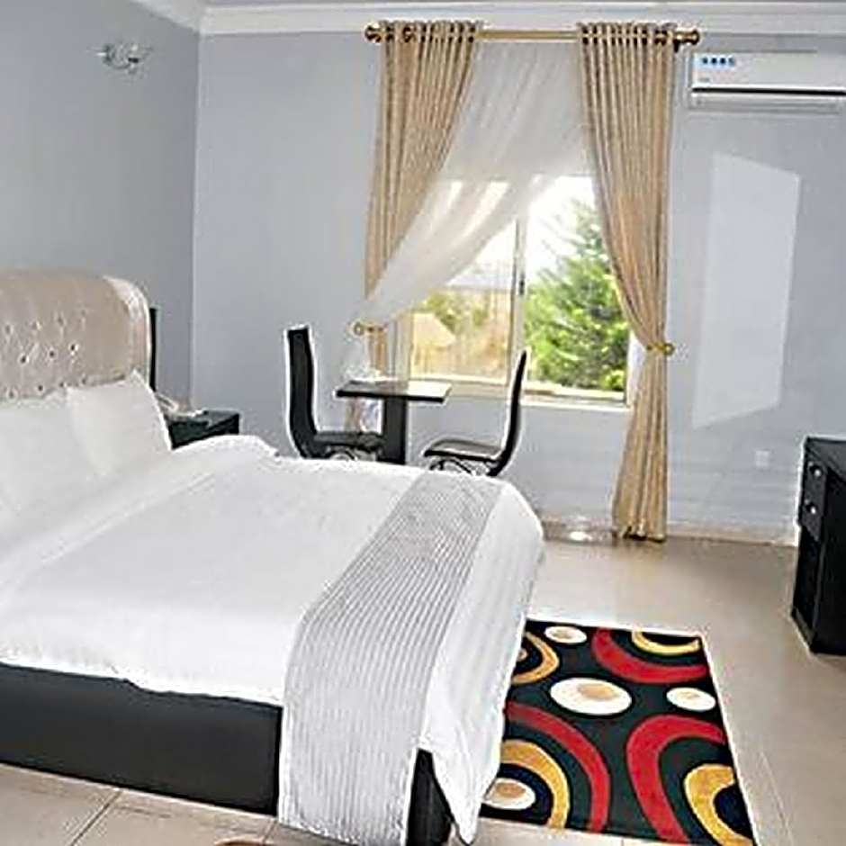 Hotel Benizia