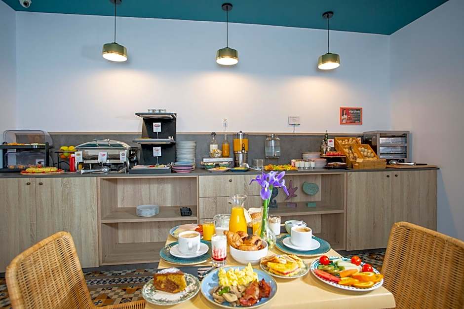 Casual con Duende Cadiz