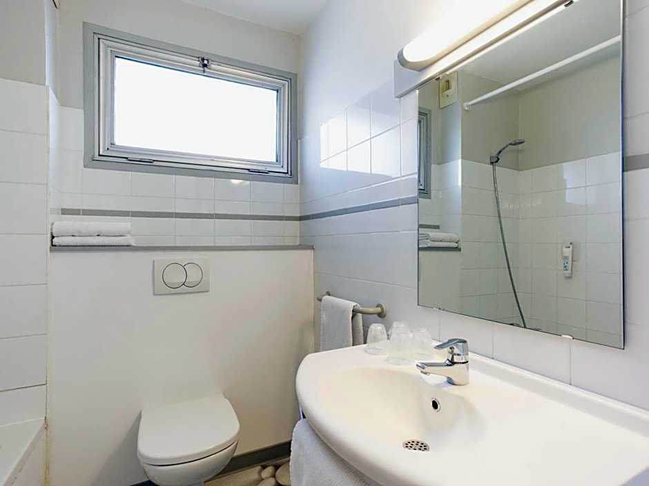 ibis budget Pau Lescar