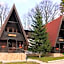 Centrul de Echitatie Poiana Brasov