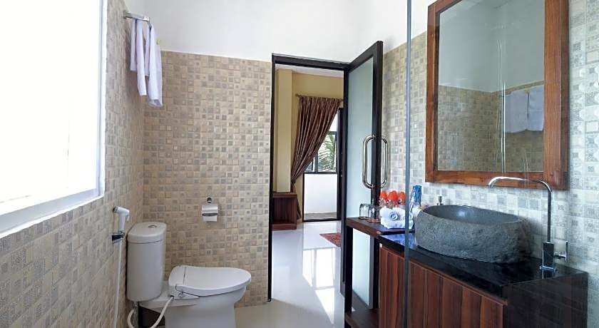 Villa Buah