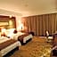 Donggu Lake Xiangshan New Century Hotel