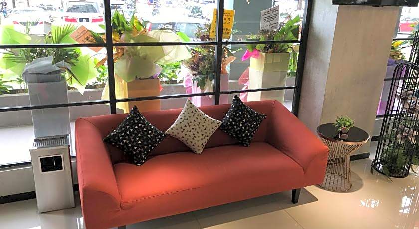 Hotel 99 Kota Kemuning