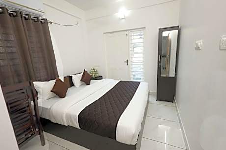 Guest West Inn