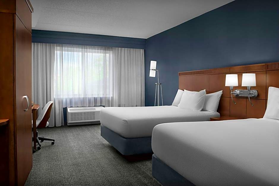 Courtyard by Marriott Philadelphia Great Valley/Malvern