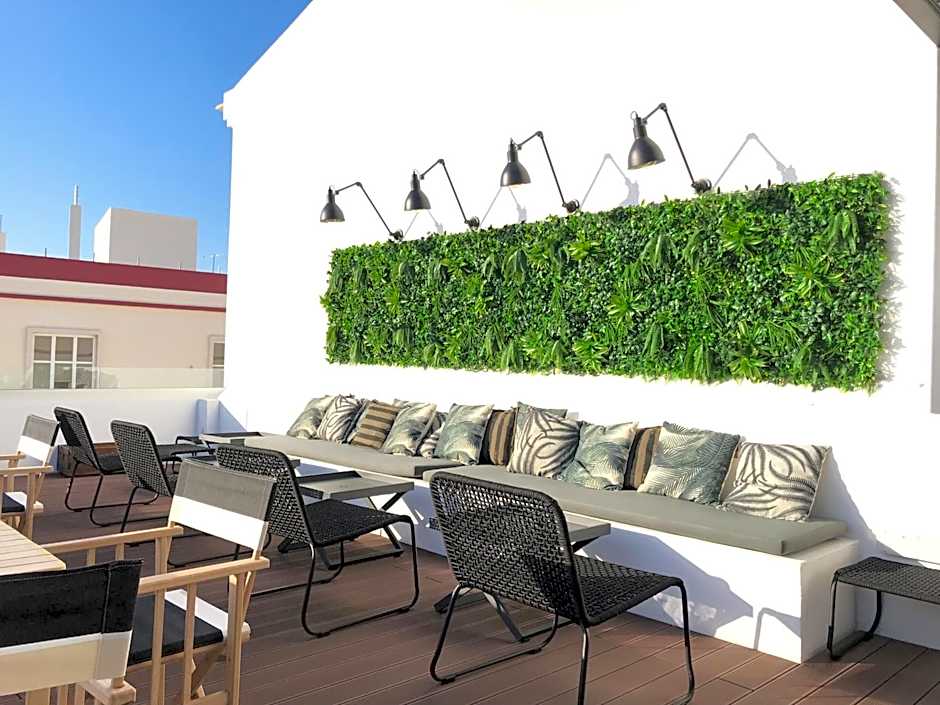 HOSTEL ALAMEDA EXCLUSIVE HOUSE