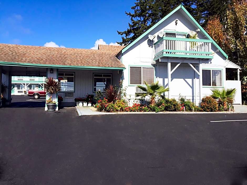 Westward Inn