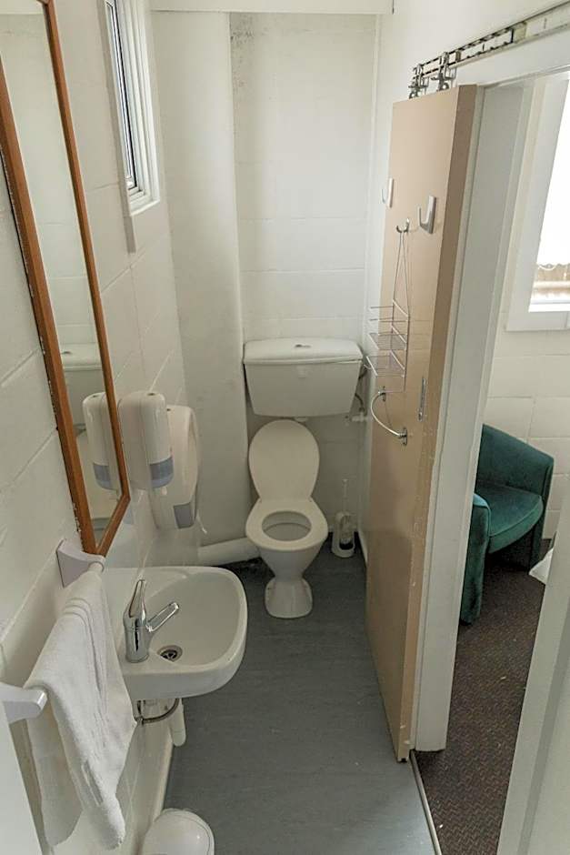 Downtown Backpackers & Accommodation