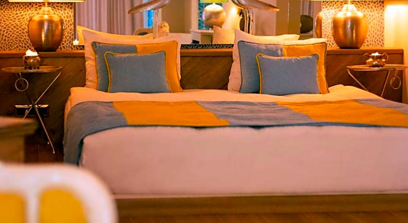 La Capria Suite Hotel