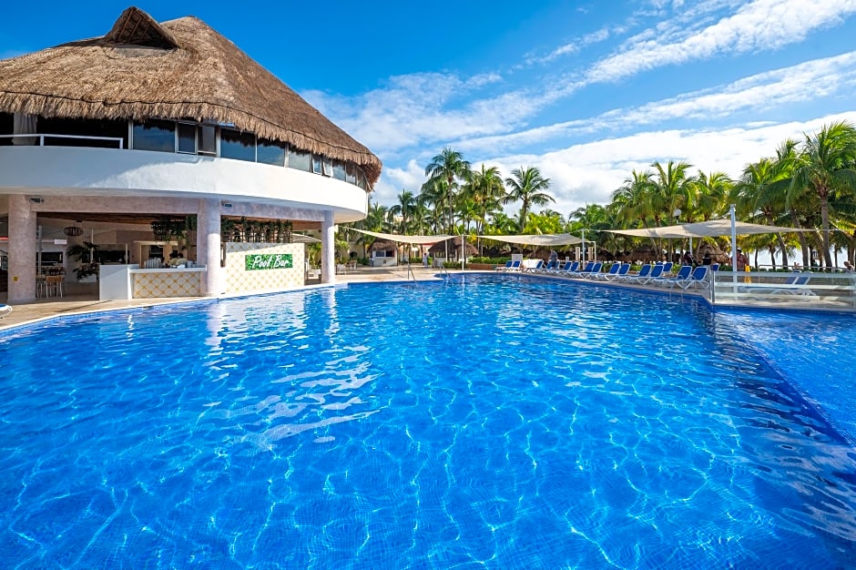 Viva Azteca by Wyndham, A Trademark All Inclusive Resort