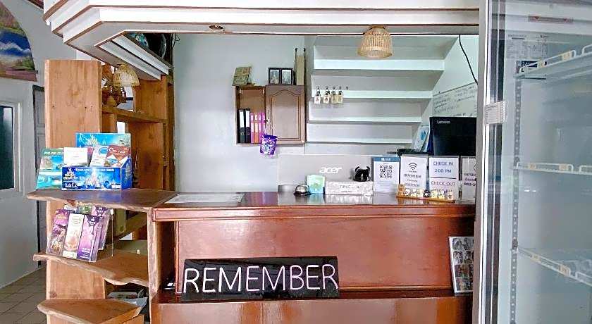 Remember @ Phuket Town Hostel