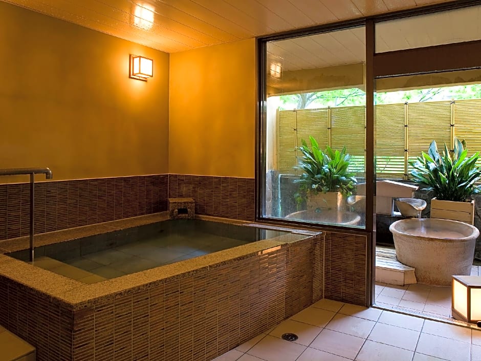 Kinugawa Onsen Hotel