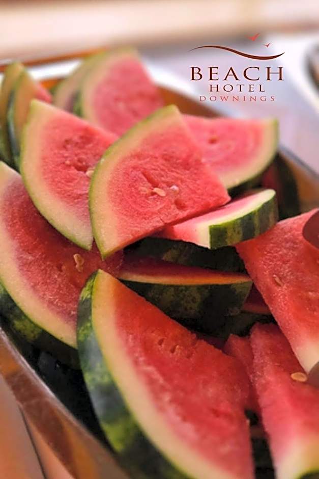 Beach Hotel & Restaurant
