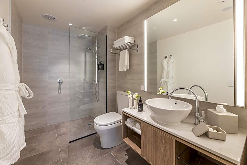 Sudima Christchurch City