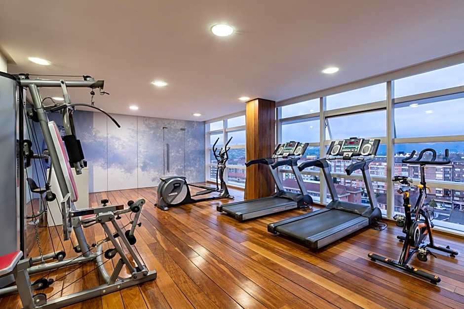 Eurostars Palacio de Cristal