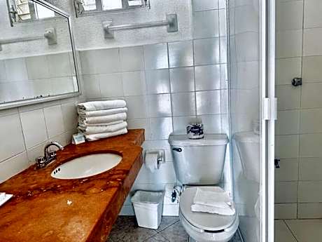 Standard Room One