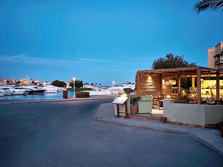 Ali Pasha Hotel