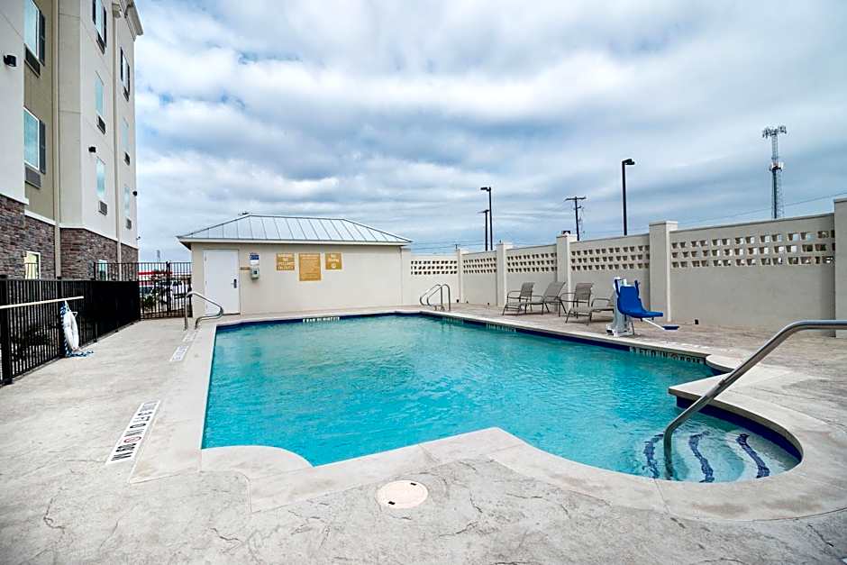 Candlewood Suites Waco By IHG