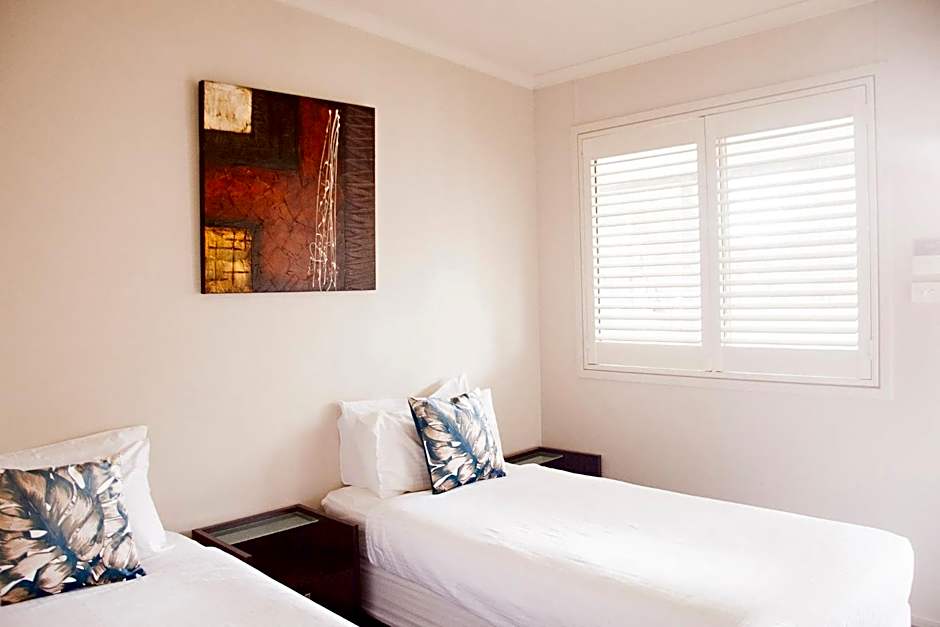 Nepean Shores by Gateway Lifestyle Holiday Parks