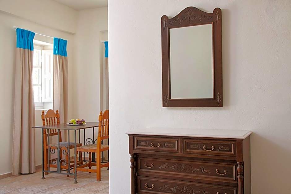 Terra Blue Santorini