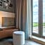 Hilton Garden Inn Mannheim