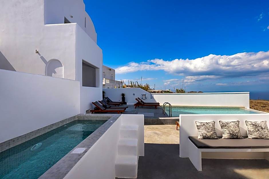 Seven Suites