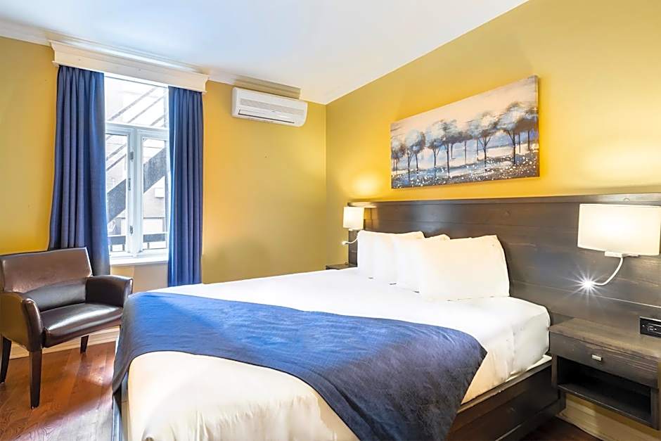 Unilofts Grande-Allee