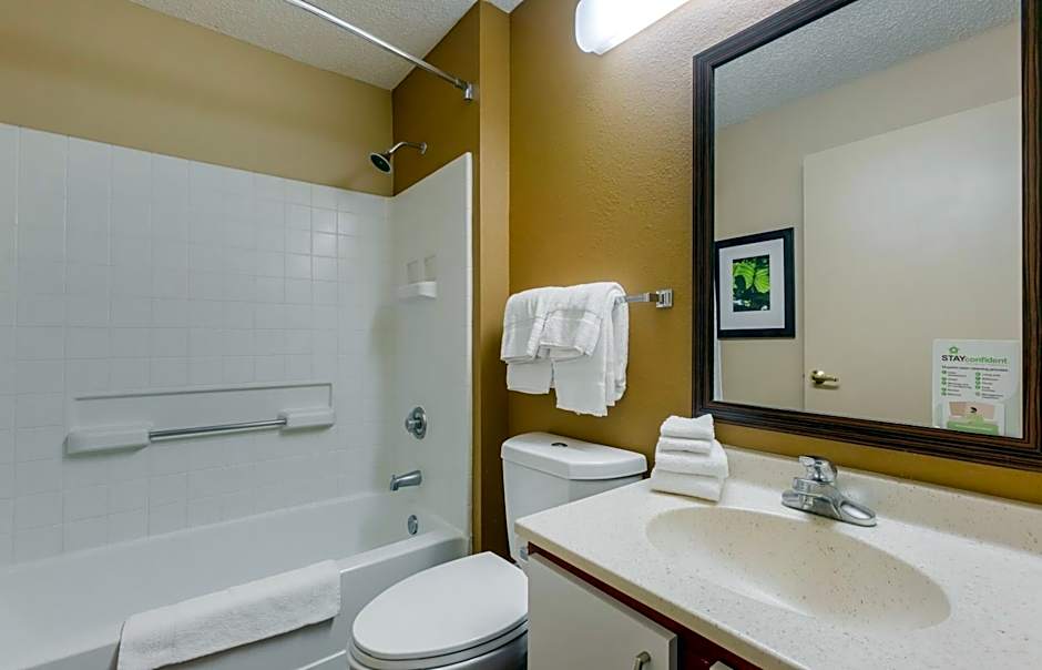Extended Stay America Suites - El Paso - West