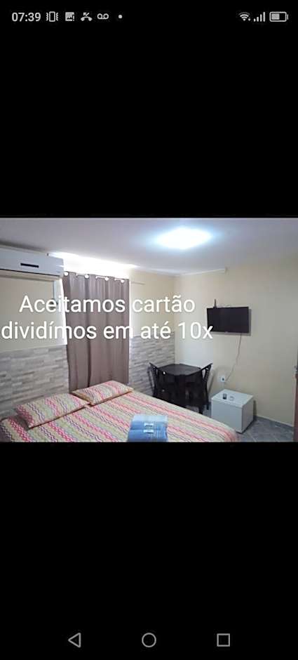 Pousada caminho das praias jp