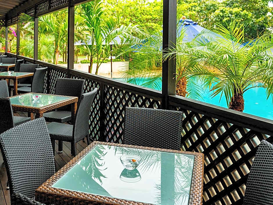 Shigira Bayside Suite Allamanda
