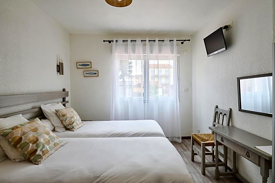 Hôtel Les Mimosas