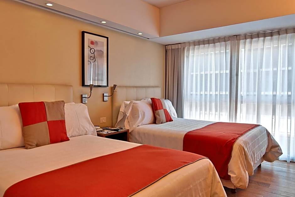 Regente Palace Hotel