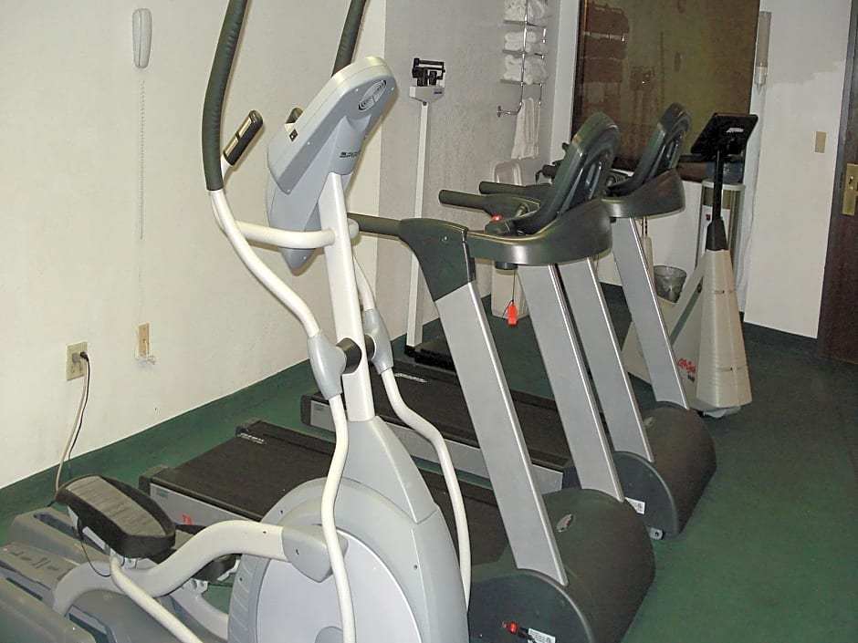 Holiday Inn Express Harlingen Hotel By IHG